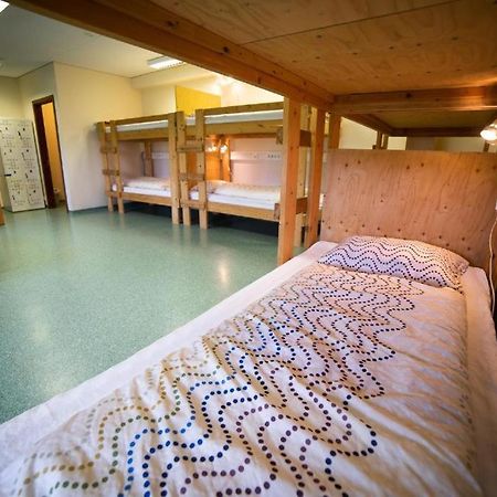 Arbot Hostel Хусавік Екстер'єр фото