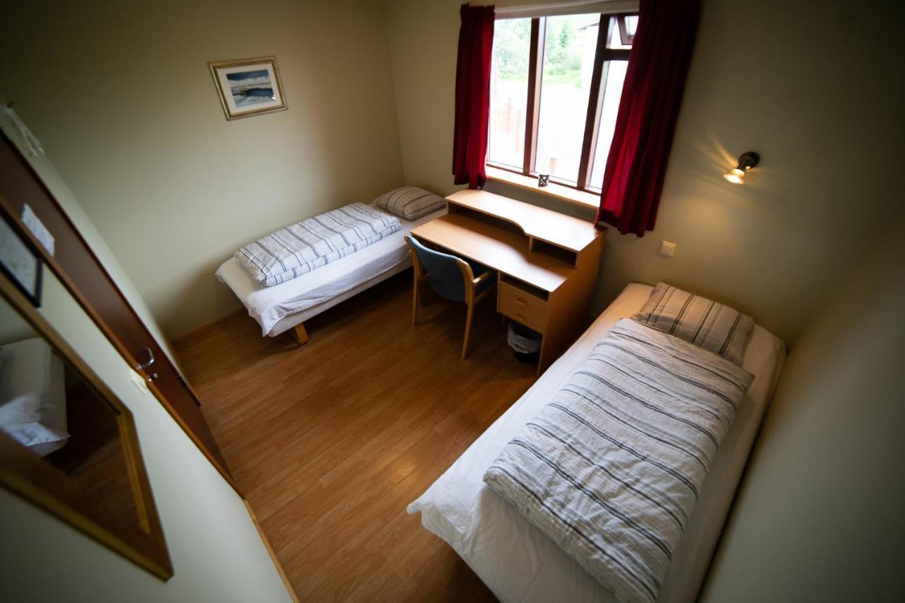 Arbot Hostel Хусавік Екстер'єр фото
