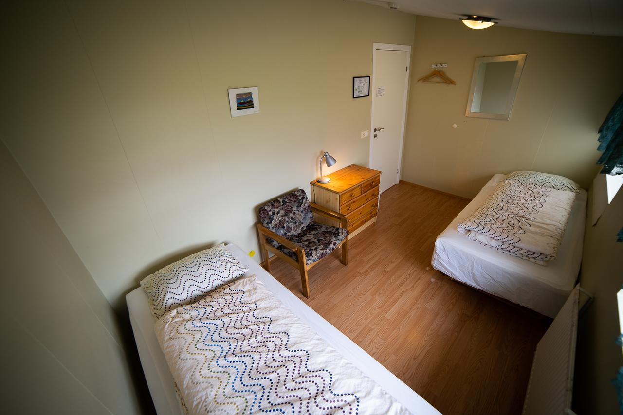 Arbot Hostel Хусавік Екстер'єр фото